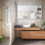 Bad Dekorieren: 10 Ideen Für Ein Stilvolles Ambiente Intended For Badezimmer Deko Zum Aufhängen