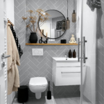 Badezimmer Deko: Die Schönsten Ideen Regarding Badezimmer Wanddeko Ideen