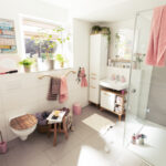Badezimmer Dekorieren – Wohlfühl Atmosphäre Im Bad | Obi Intended For Moderne Badezimmer Deko