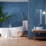 Badezimmer Mit Farben Gestalten – Ideen & Tipps | Obi With Badezimmer Design Farbe