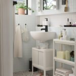 Badezimmerinspiration – Ikea Schweiz Intended For Badezimmer Deko Schweiz
