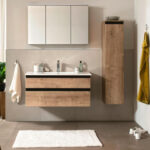 Design Badmöbel – Hochwertig, Modern, Schön – [Schöner Wohnen] Intended For Badezimmermöbel Exclusiv